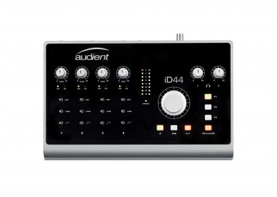 Audient Id44 Scheda Audio 20 In 24 Out