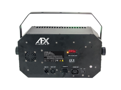 Afx Light Dynamic Lzr Effetti Laser e Moonflower