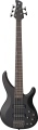 Yamaha Trbx505 Electric Bass Tranlucid Black