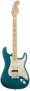 FENDER AMERICAN ELITE PROFESSIONAL STRATOCASTER SHAW OCEAN TURQUOISE