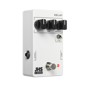 Jhs Pedals Delay 3 Serie