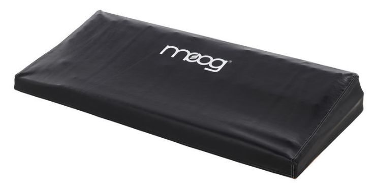 MOOG MUSIC Dust Cover per The One
