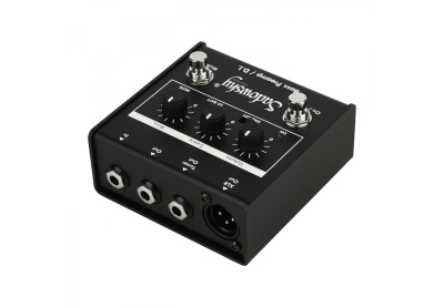 Sadowsky Sbp1 Bass Preamp