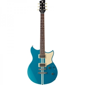 Yamaha Revstar Element RSE20 Swift Blue Chitarra Elettrica