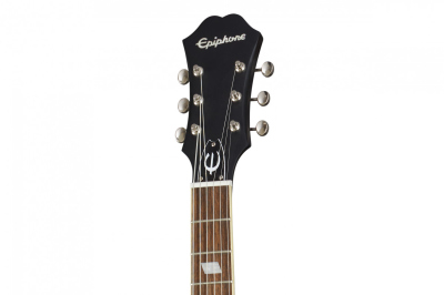 Epiphone Casino Worn Ebony 