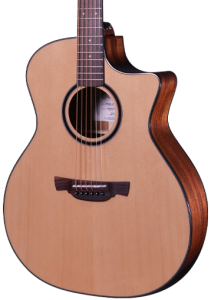 Crafter Able G600Ce Natural Chitarra Acustica Elettrificata