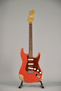 Fender Custom Shop 59 Stratocaster LTD 59 Heavy Relic usata