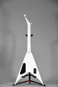 Jackson  Pro Series King V Kvtmg Snow White