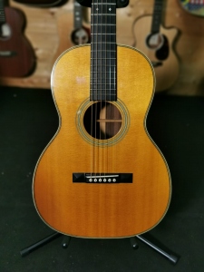 Martin 0028VS Chitarra Acustica Usata