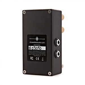 Chase Bliss Audio Warped Vinyl Vibrato Chorus