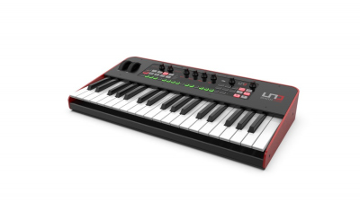 Ik Multimedia UNO Synth Pro Keyboard