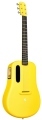 Lava Music Lava Me 3 Space Bag 36' Yellow Limited Edition Golden Hour