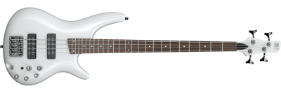 IBANEZ SR300E-IPT BASSO ELETTRICO GRIGIO SCURO