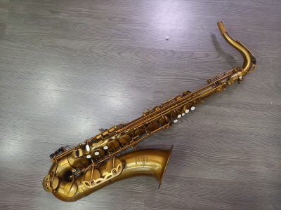 L.A. Ripamonti Sax Tenore Usato