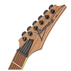 Ibanez Rgew521Mzwntf Chitarra Elettrica Natural Flat