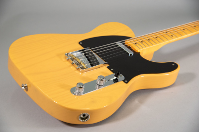 Fender American Vintage II 1951 Telecaster Butterscotch Blonde