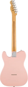 Fender American Professional II Telecaster Rw Shell Pink