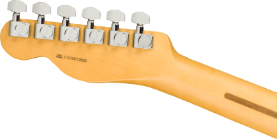 Fender American Professional Ii Telecaster Butterscotch Blonde