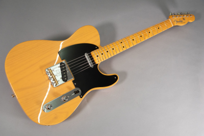 Fender American Vintage II 1951 Telecaster Butterscotch Blonde