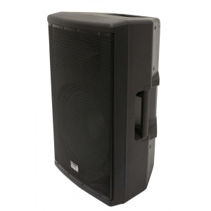 Italian Stage X215AUB Diffusore Bi Amplificato 15 Pollici 350+50 Watt