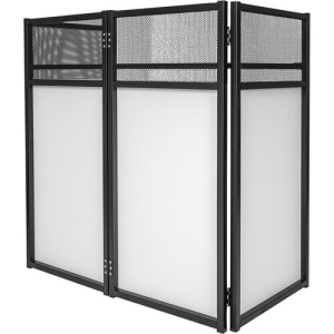 Headliner La Huntington Portable Dj Booth
