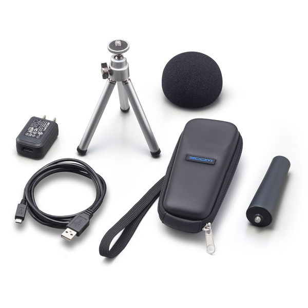 Zoom Aph1N Accessory Pack