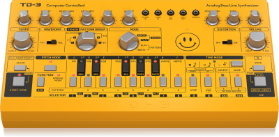 Behringer Td3 AM