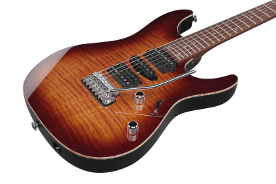 Ibanez AZ2407F Prestige Brownish Sphalerite