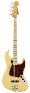 Fender American Original 70 Jazz Bass Vintage White Basso Elettrico