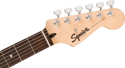 Squier Sonic Stratocaster Ultraviolet