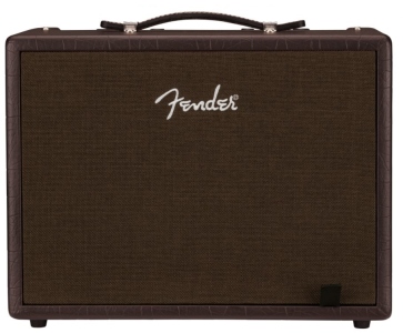 Fender Acoustic Junior Amplificatore Per Chitarra Acustica