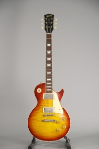 Gibson 59 les paul standard Historic usata
