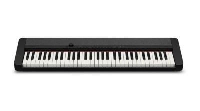 Casio Ct S1 Black Tastiera 61 Tasti