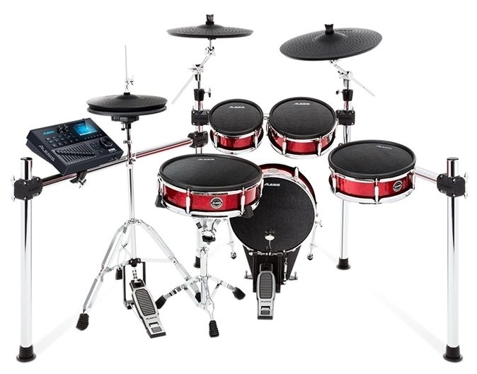 Alesis Strike Kit EX DEMO