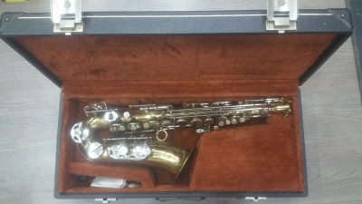 Ida Maria Grassi sax alto usato