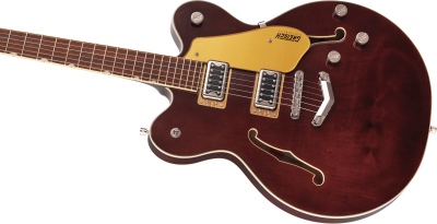 Gretsch G5622T Electromatic Double Cut Aged Walnut