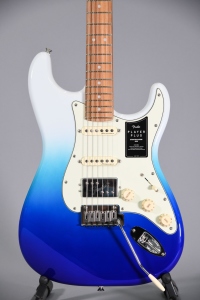 Fender Player Plus Stratocaster Hss Belair Blue