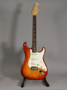 Fender Stratocaster Amer.Pro usata
