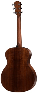 Taylor 324e Fingerstyle Grand Auditorium Shaded Edge Burst