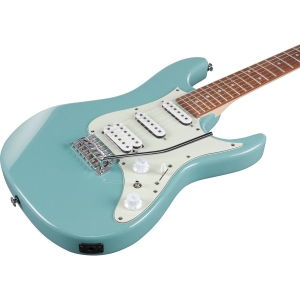 Ibanez AZES40PRB Purist Blue Chitarra Elettrica