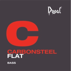 Dogal Muta per Basso Carbon Steel Flat Jaco 5C 035-105