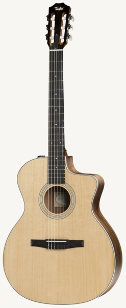TAYLOR 214CE-N ROSEWOOD 