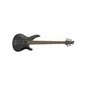 Yamaha Trbx505 Electric Bass Tranlucid Black