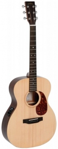 SIGMA OOOME CHITARRA ACUSTICA ELETTRIFICATA