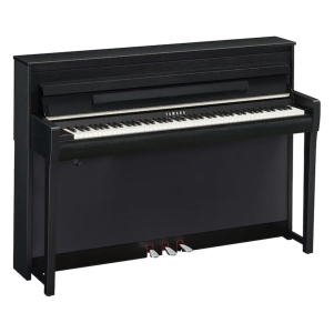 Yamaha Clp785B Pianoforte Digitale