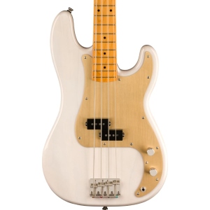 Squier Classic Vibe Late 50 Precision Bass White Blonde