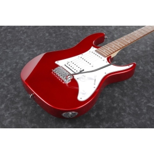 Ibanez Grx40 Chitarra Elettrica Candy Apple