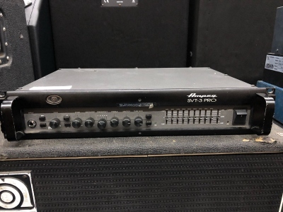 AMPEG SVT3 PRO USATA