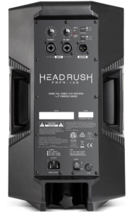 Headrush Frfr-108 Diffusore 2000W per Chitarra o Basso