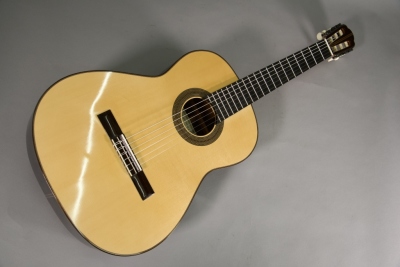 Esteve Hauser Classical Guitar